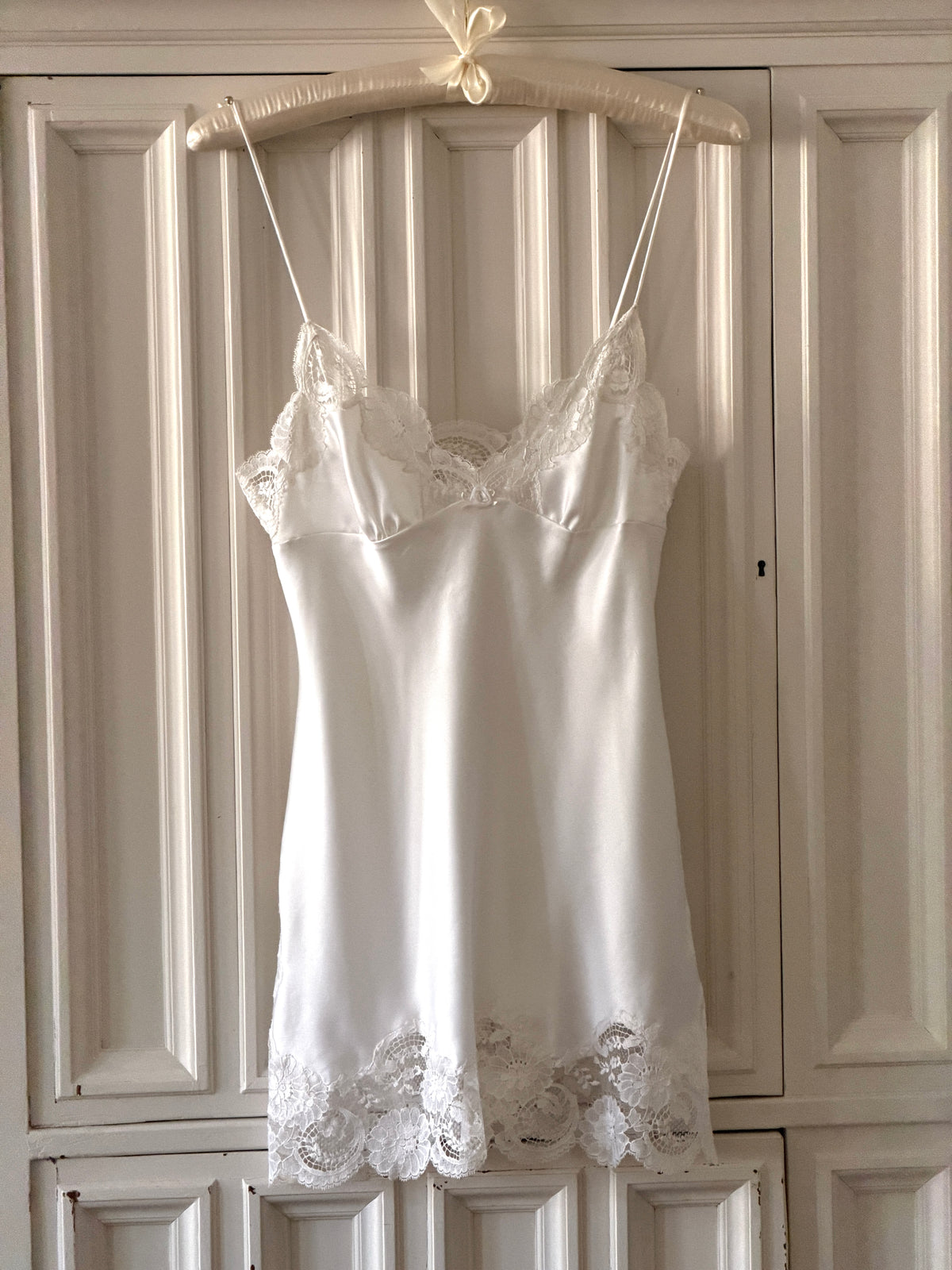 La Perla Lingerie Dress (xs)
