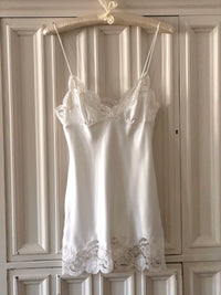La Perla Lingerie Dress (xs)