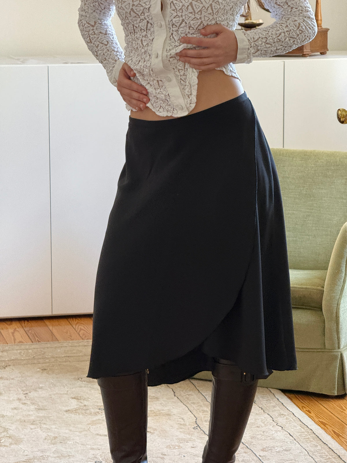 Vintage Skirt (s)