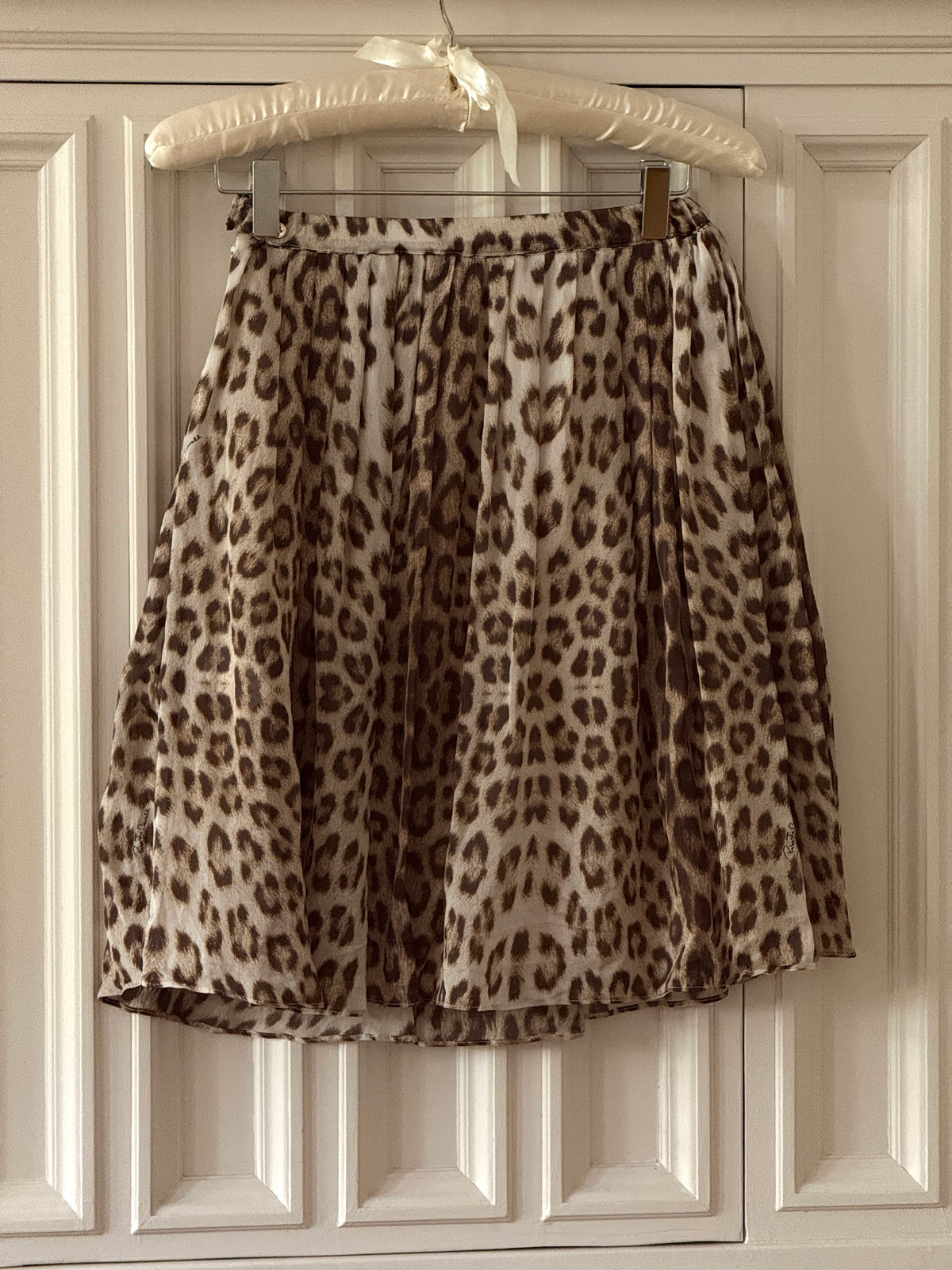 Roberto Cavalli Skirt (xs)