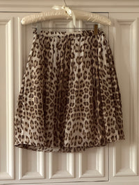 Roberto Cavalli Skirt (xs)
