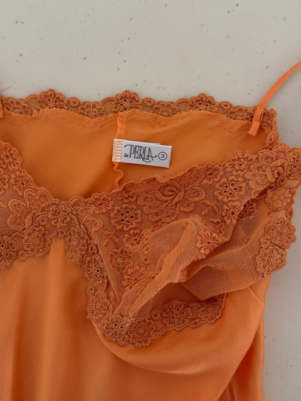 La Perla Lingerie Dress (m)