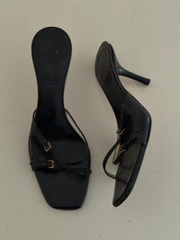 Gucci Heels (37)