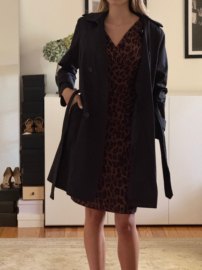 Ralph Lauren Trenchcoat (m)