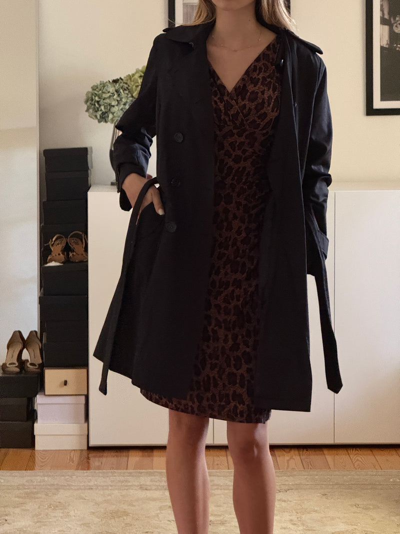 Ralph Lauren Trenchcoat (m)