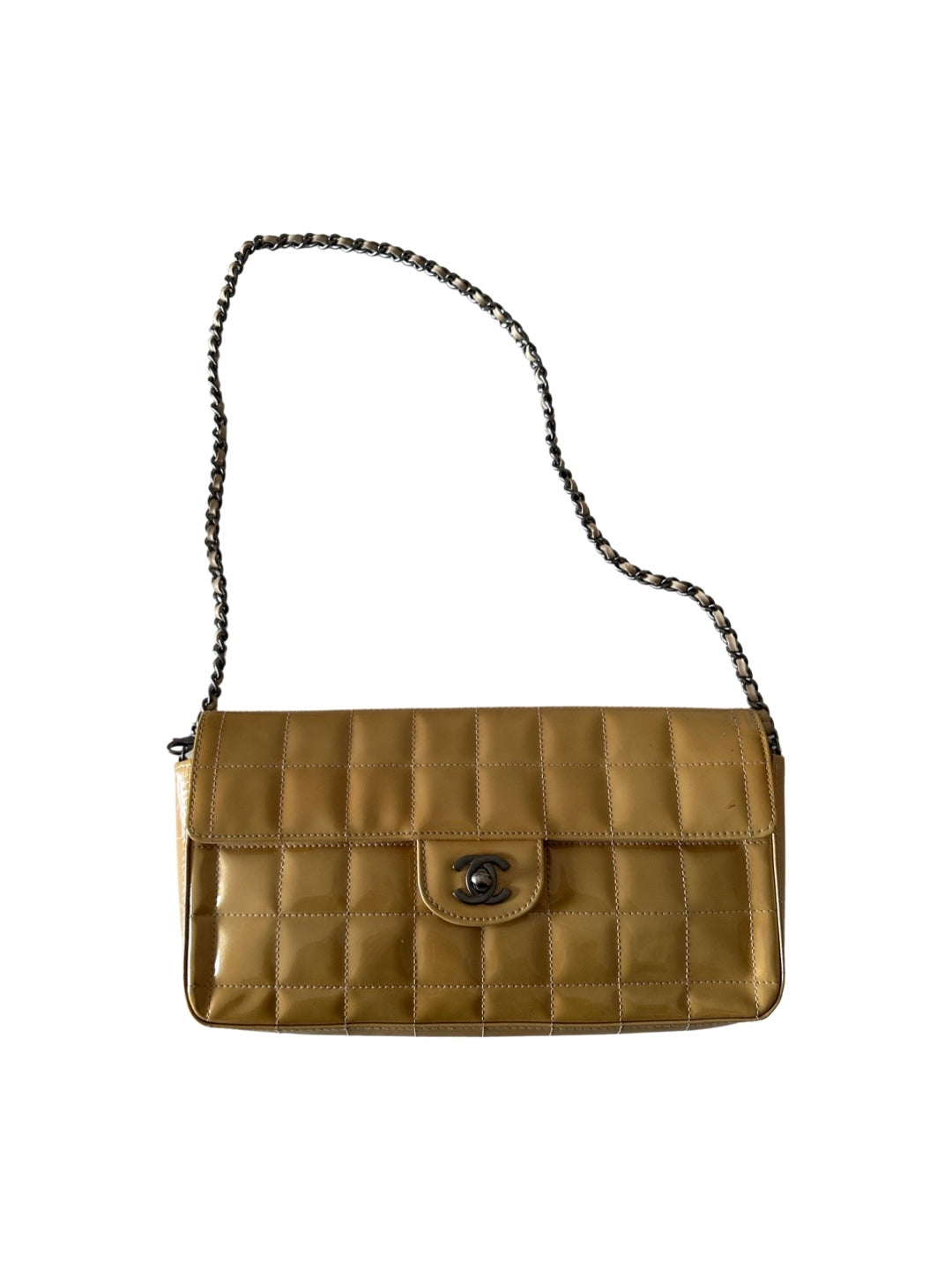Vintage Chanel Bag