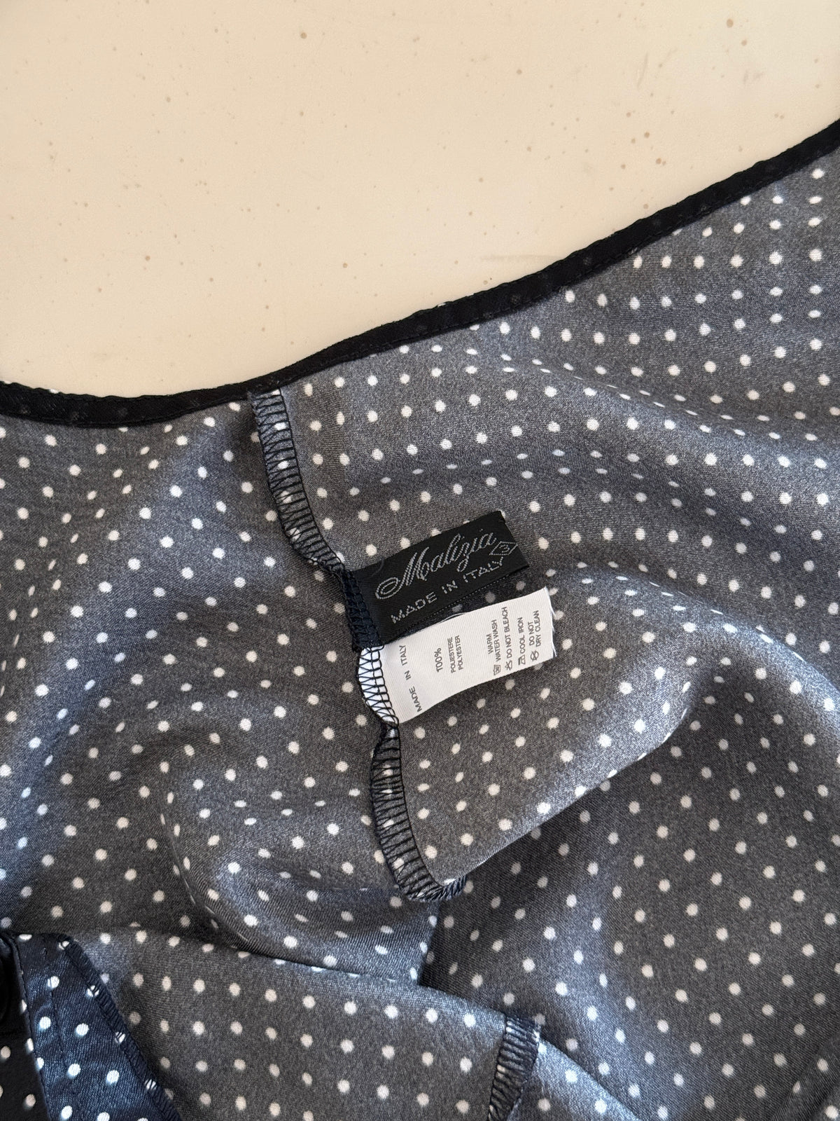 La Perla Lingerie Set (s)