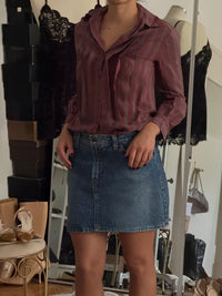 Vintage Dior Shirt (m)