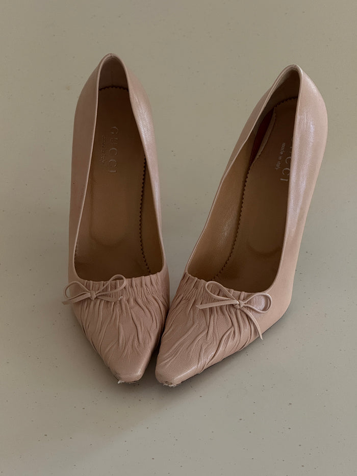 Gucci Pumps (39,5)