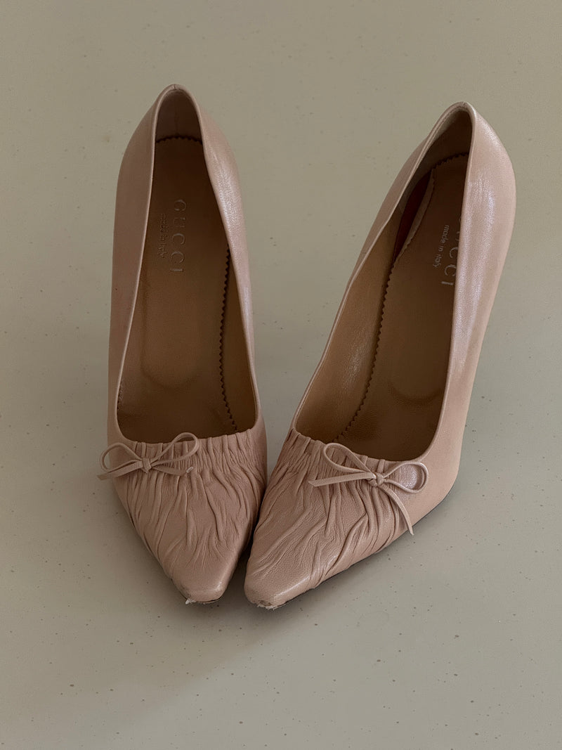 Gucci Pumps (39,5)