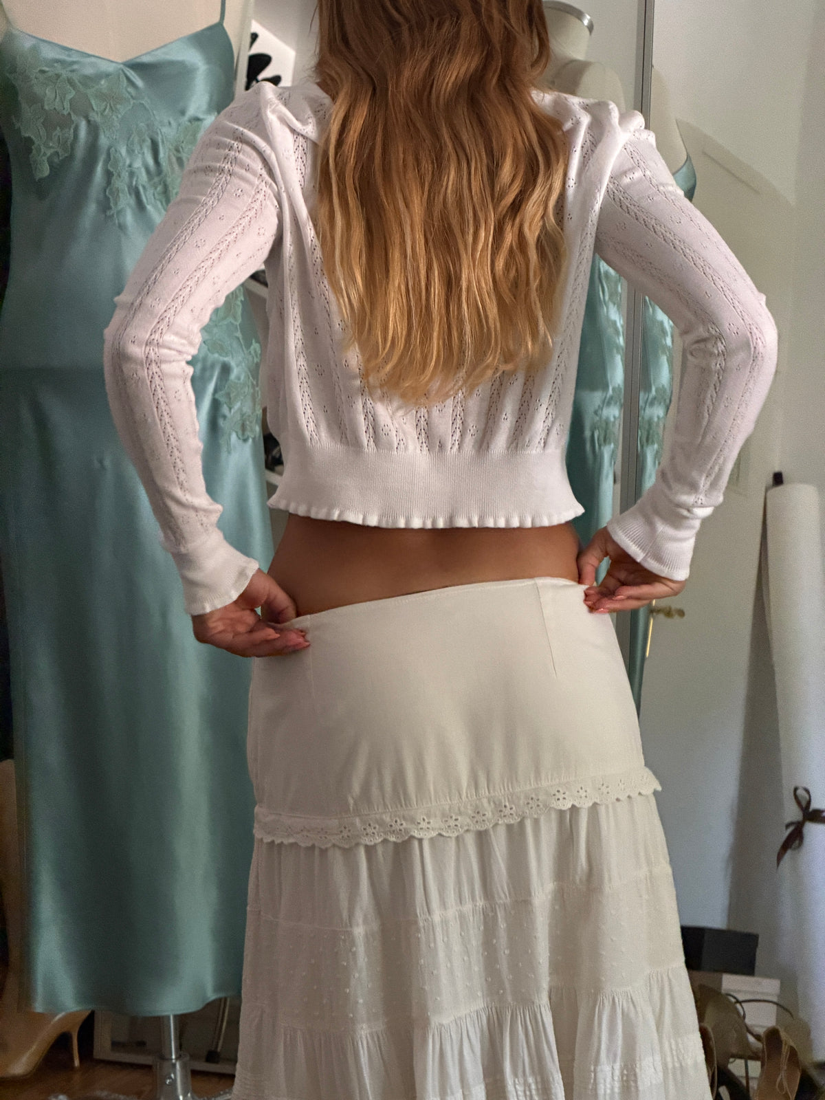 Vintage Cardigan (s)