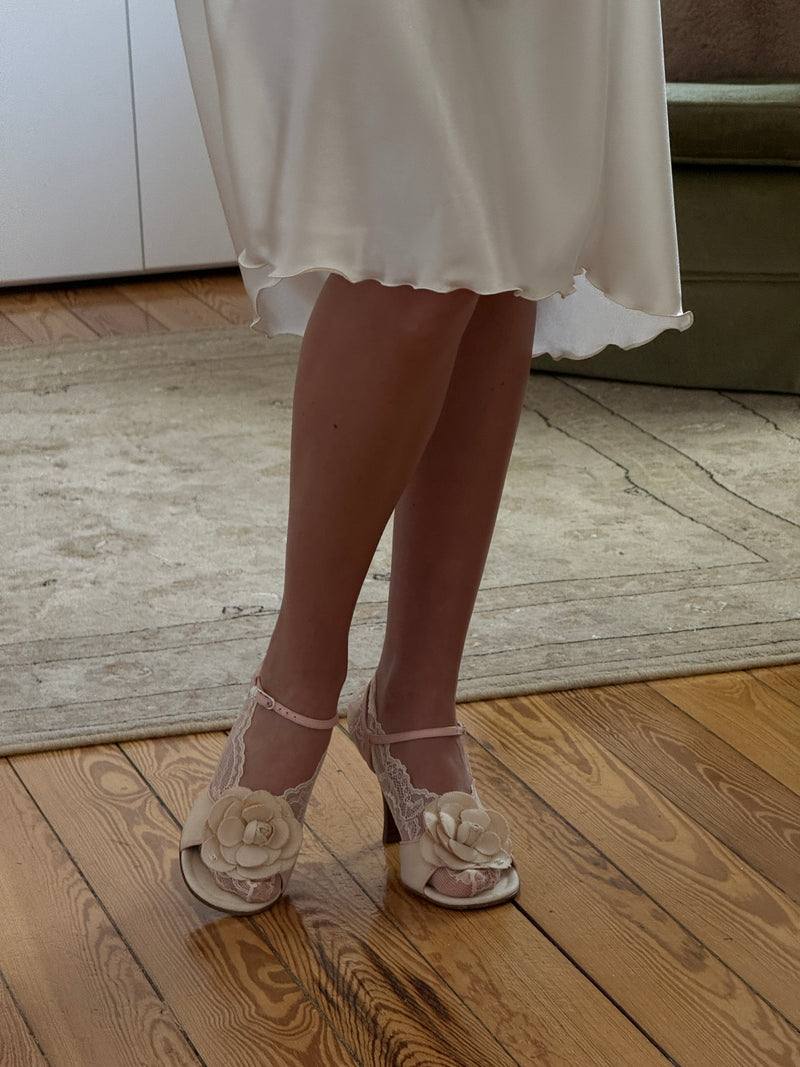 Chanel Heels (37)