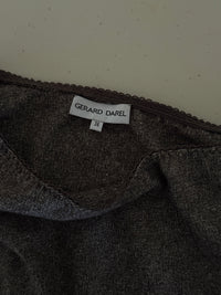 Vintage Lace Skirt (s)