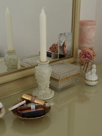 Vintage Candle Holders