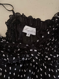 Mini Lingerie Dress (s)