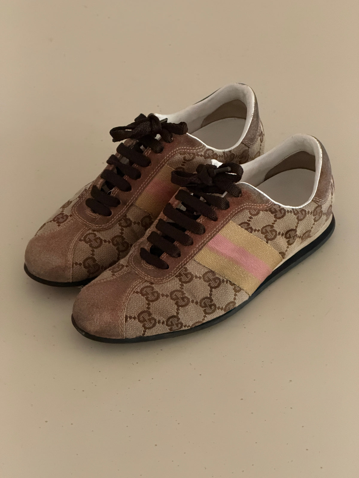 Gucci Sneaker (35)