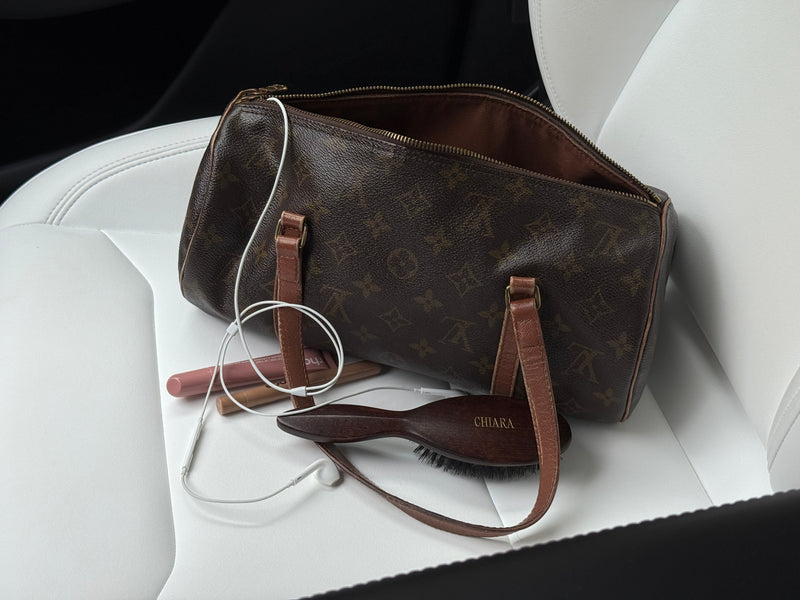Louis Vuitton Papillon