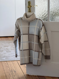 Escada Wool Sweater (m)