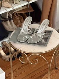 Manolo Blahnik Heels (39,5)