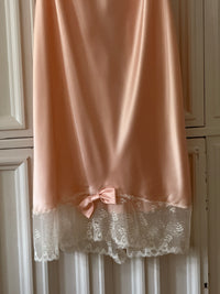 Lace Lingerie Dress (s)