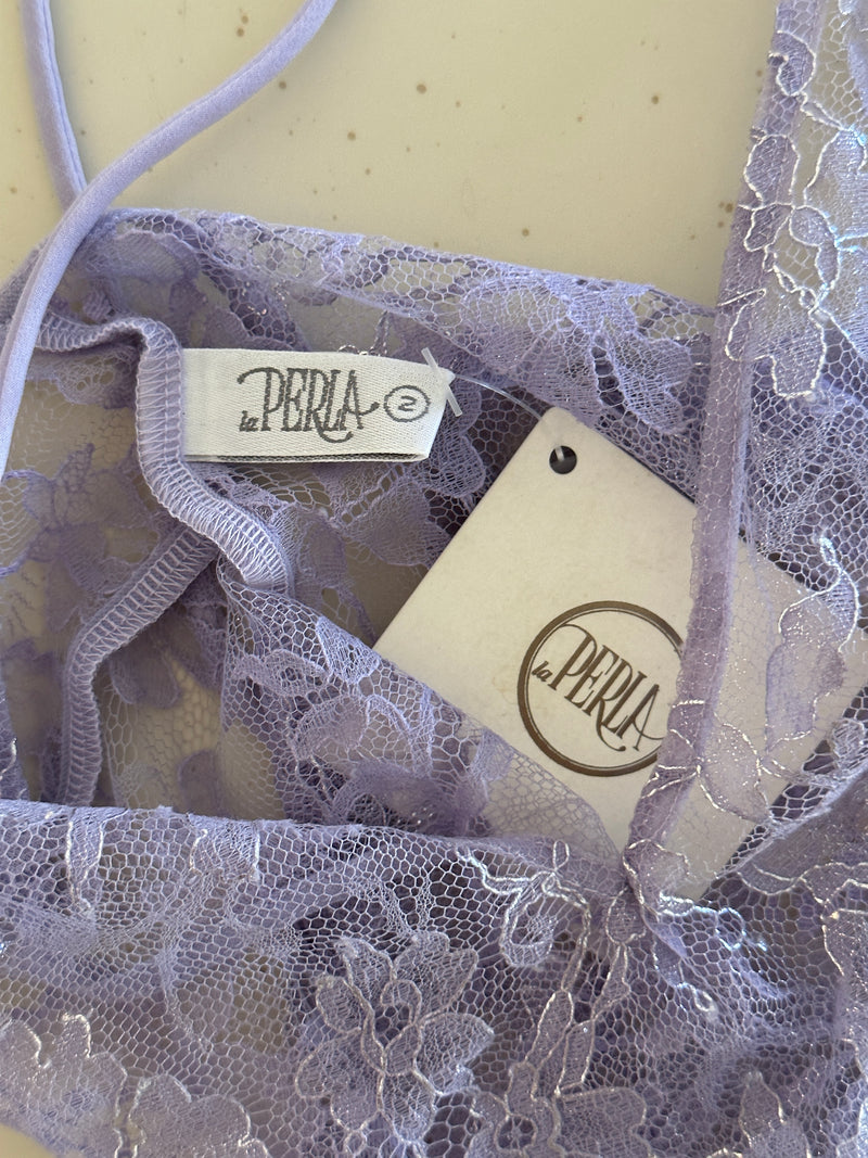 La Perla Lingerie Dress (s)