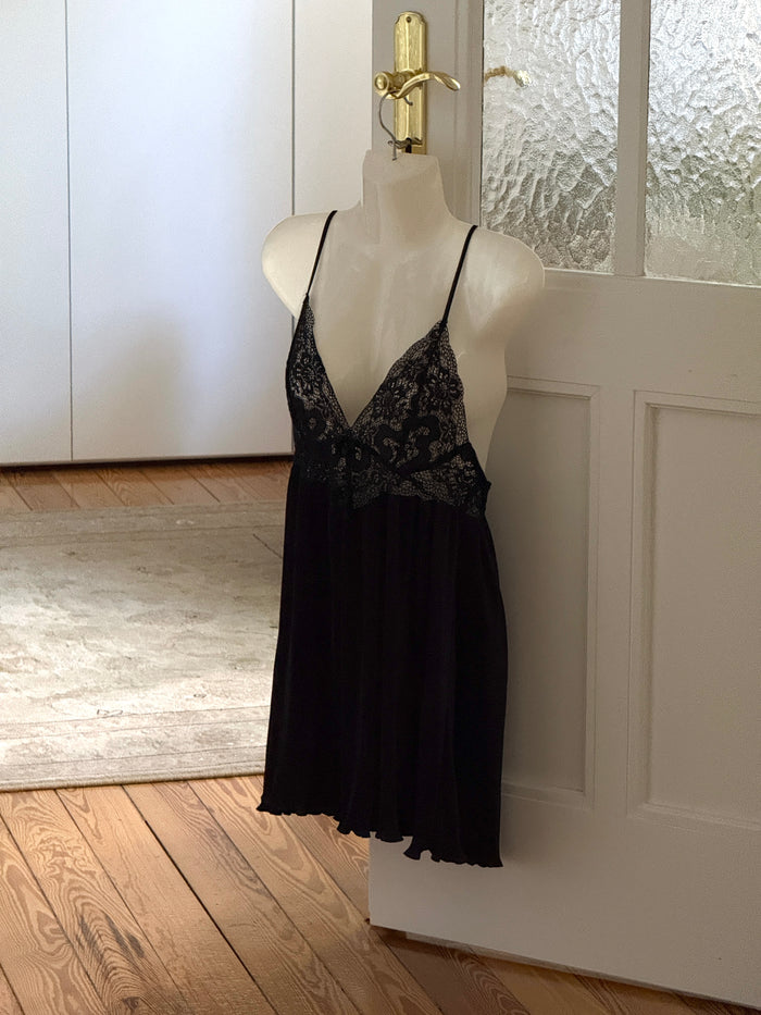 Lace Lingerie Dress (s)