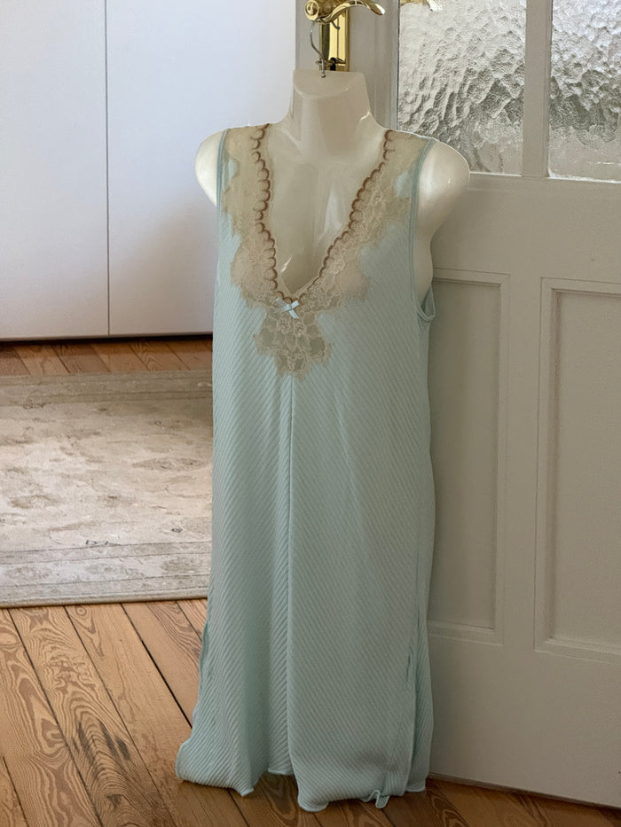 Lace Lingerie Dress (m)