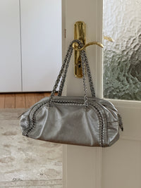 Chanel Bowling Bag