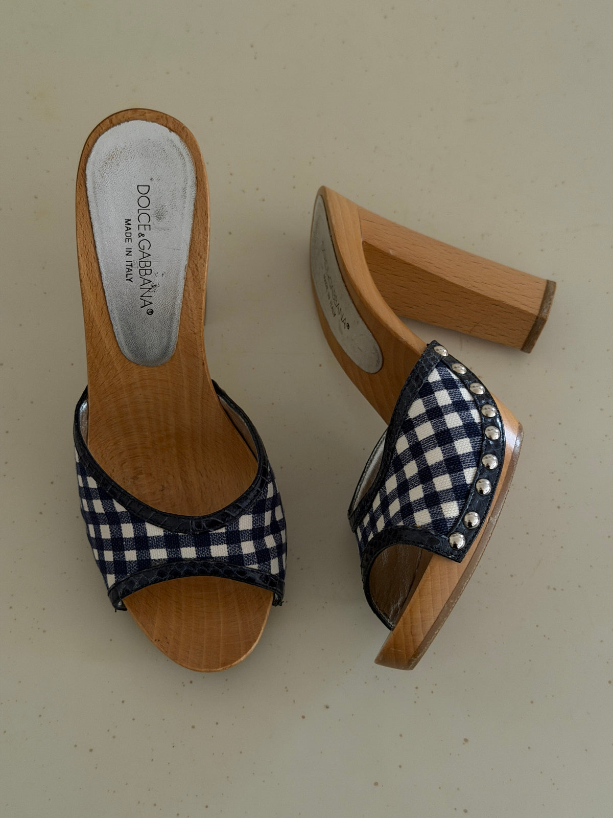 D&G Clogs (37)