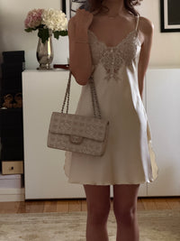 Lace Lingerie Dress (s)