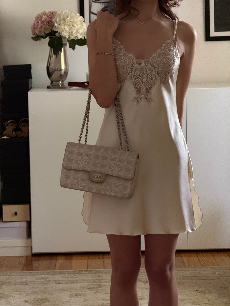 Lace Lingerie Dress (s)
