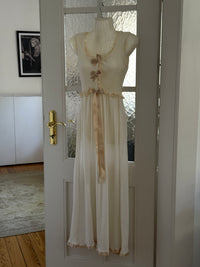 Bow Lingerie Dress (s)