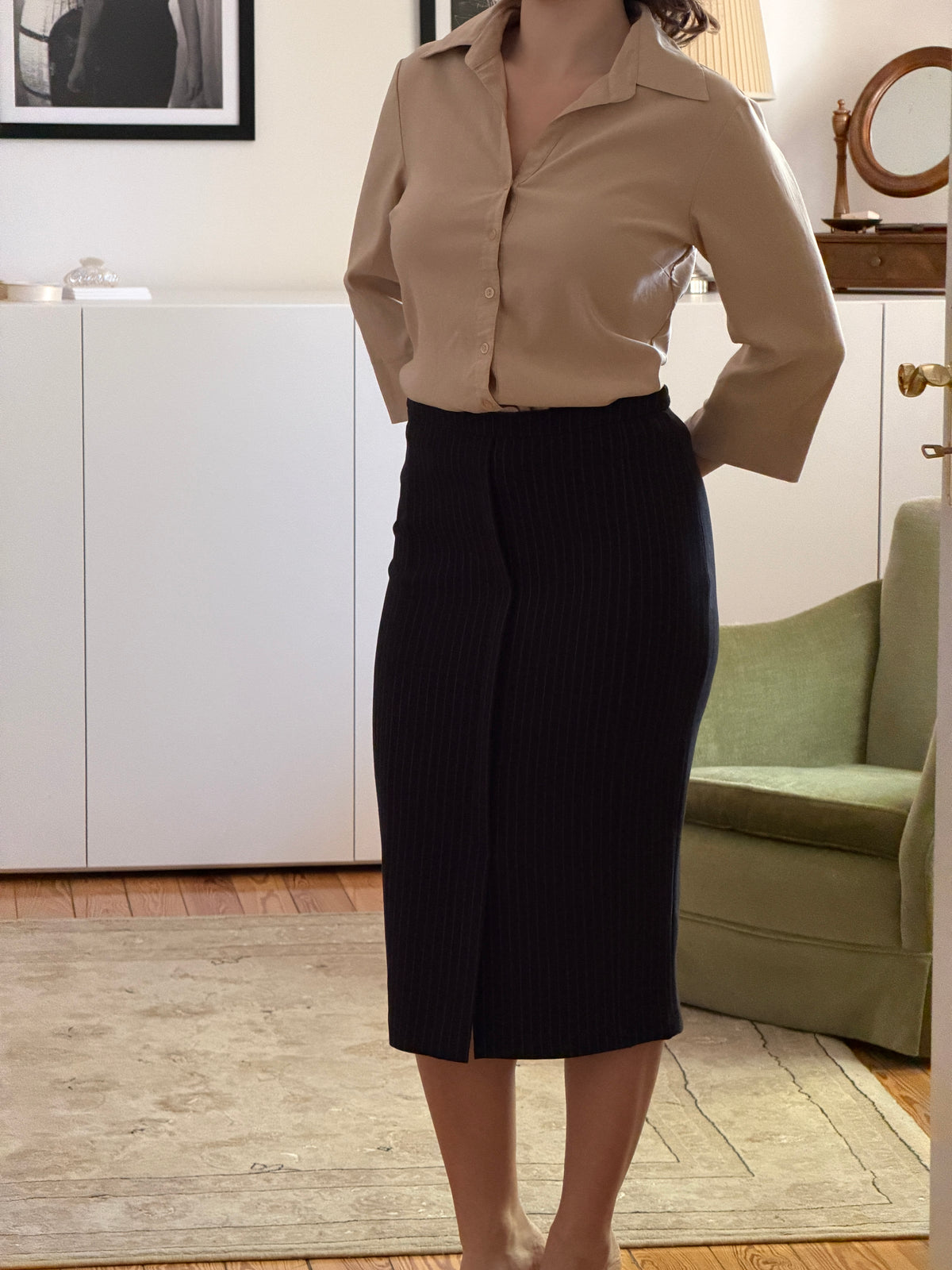 Vintage Blouse (s)