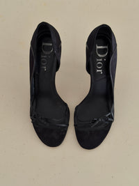 Dior Heels (38)