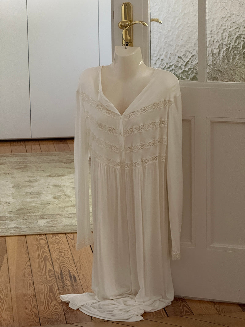 Pyjama Dress (l)