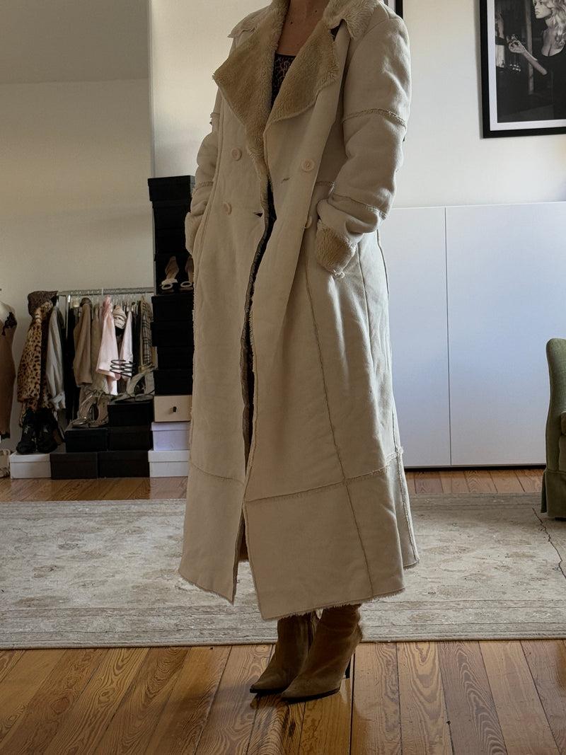 Vintage Coat (s)