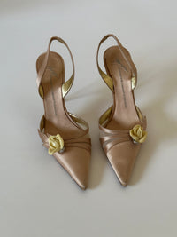 Giuseppe Zanotti Heels (40)