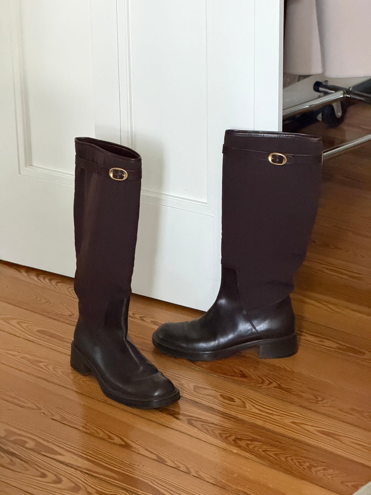 Escada Boots (37)