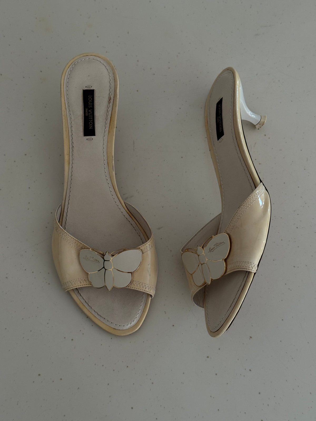 Louis Vuitton Mules (39)