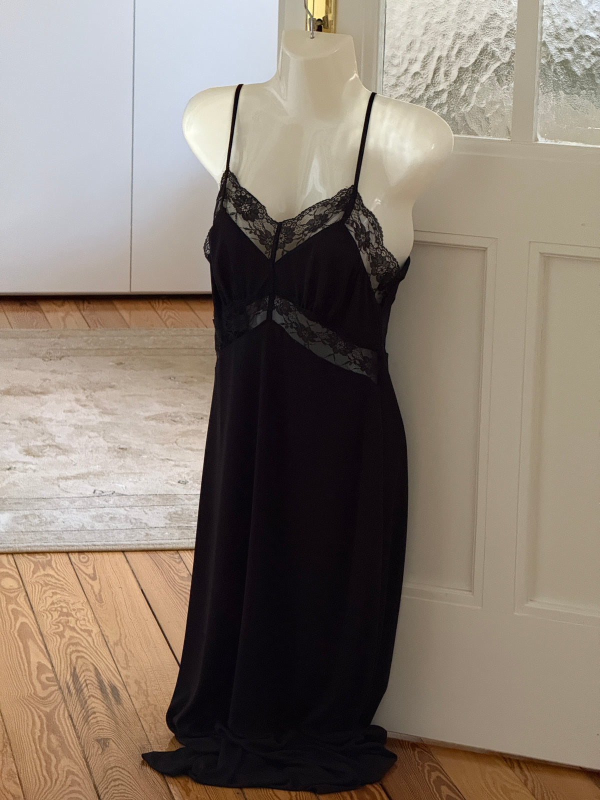 Lace Lingerie Dress (s)