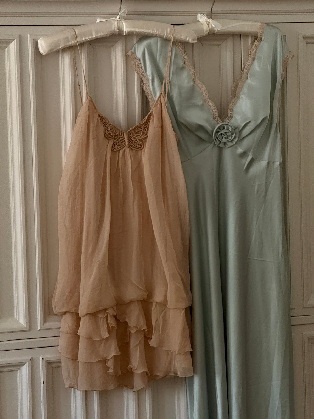 Patrizia Pepe Silk Dress (s)