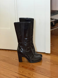 Prada Boots (36,5)