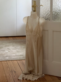Vintage Lingerie Set (s)