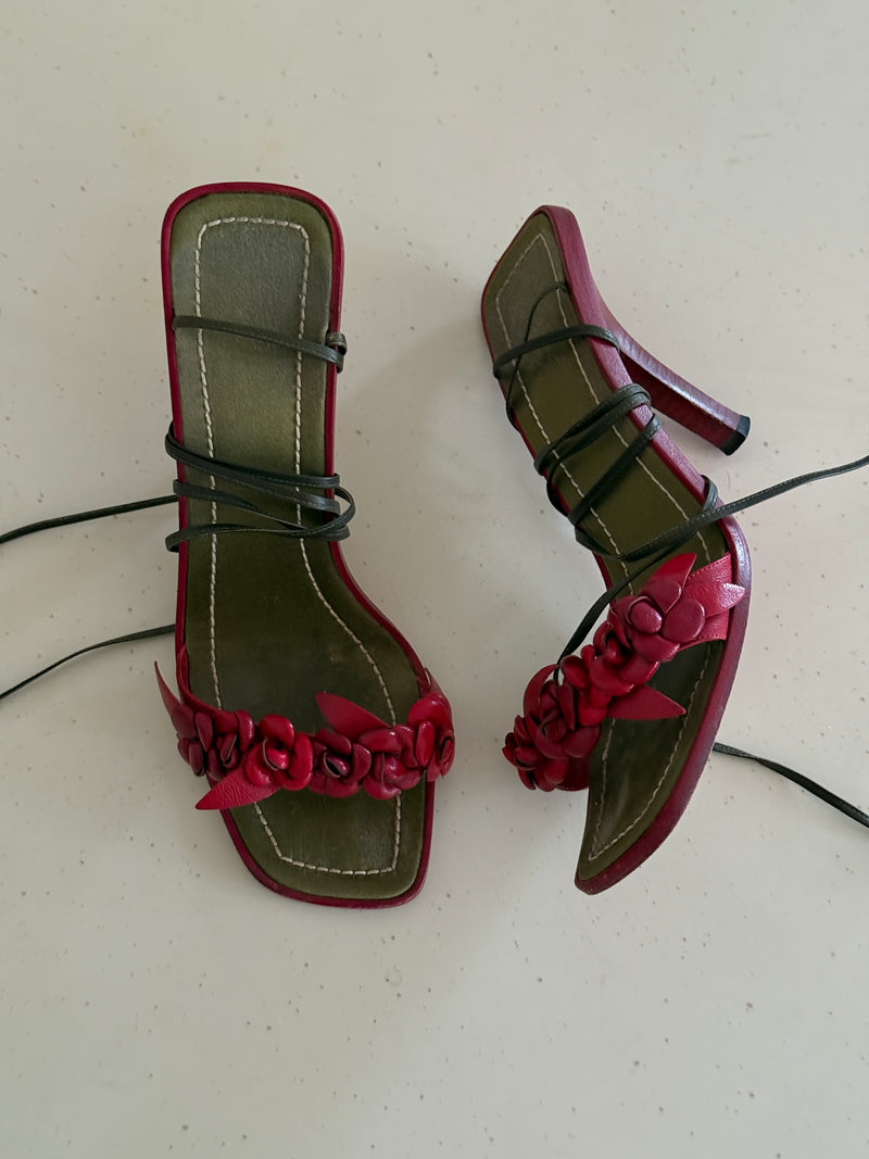 Valentino Heels (37)