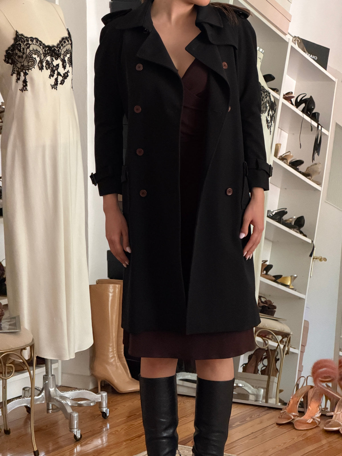 Miu Miu Coat (s)