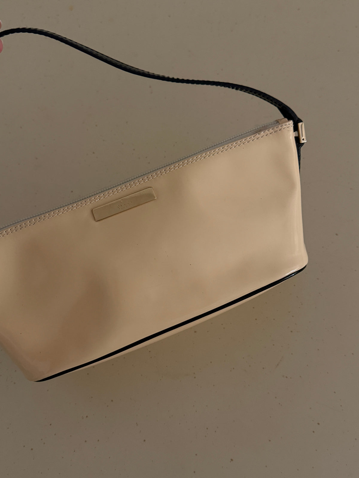 Gucci Boat Bag