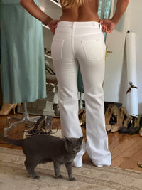 7 For All Mankind Jeans (xs)