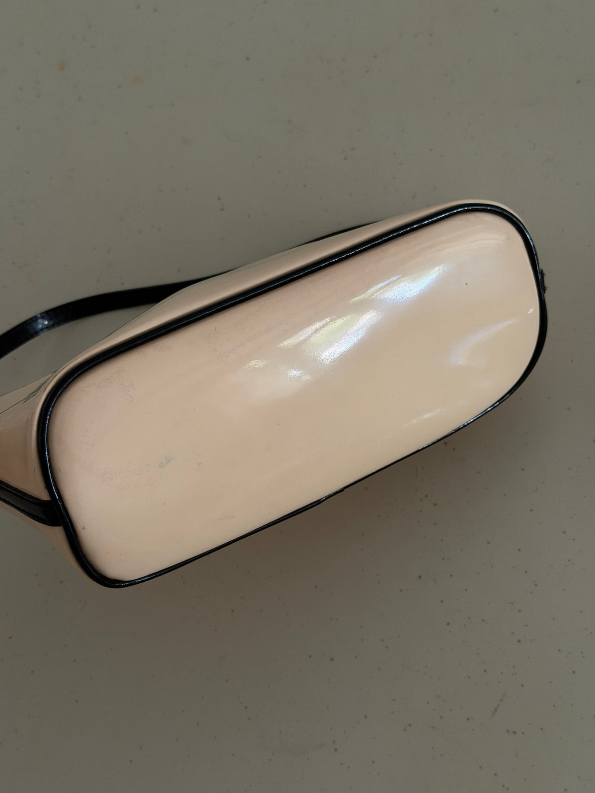 Gucci Boat Bag