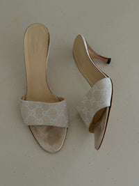 Gucci Mules (39)