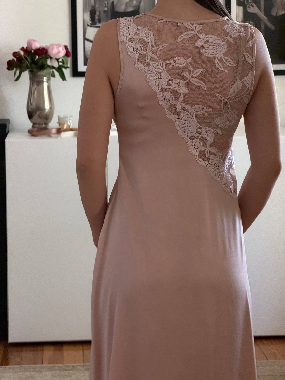 La Perla Lingerie Dress (s)